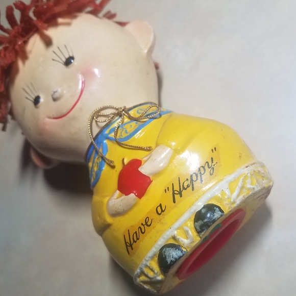 Vintage Bank  "Have a Happy" - Picture 4 of 7